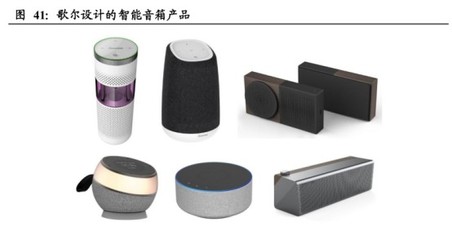 歌爾股份 聲光電一體引領(lǐng)，TWS、VR與可穿戴三元驅(qū)動未來成長
